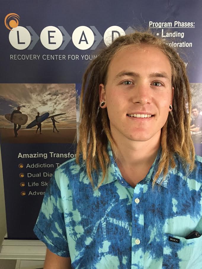 About Us LEAD Team LEAD Recovery Center Program Costa Mesa