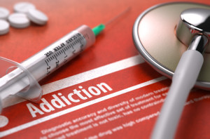 treating heroin addiction
