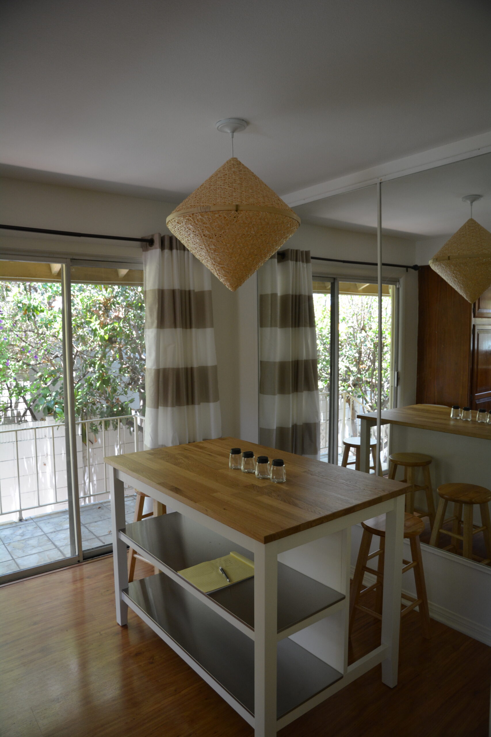 LEAD Tour LEAD Recovery Center Program