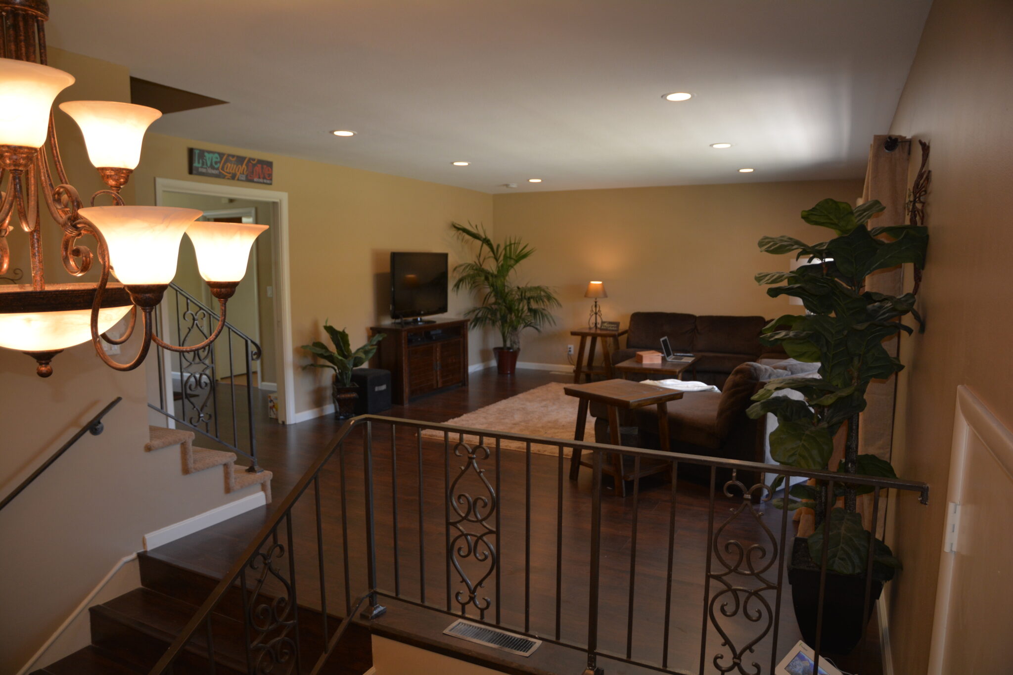 LEAD Tour LEAD Recovery Center Program