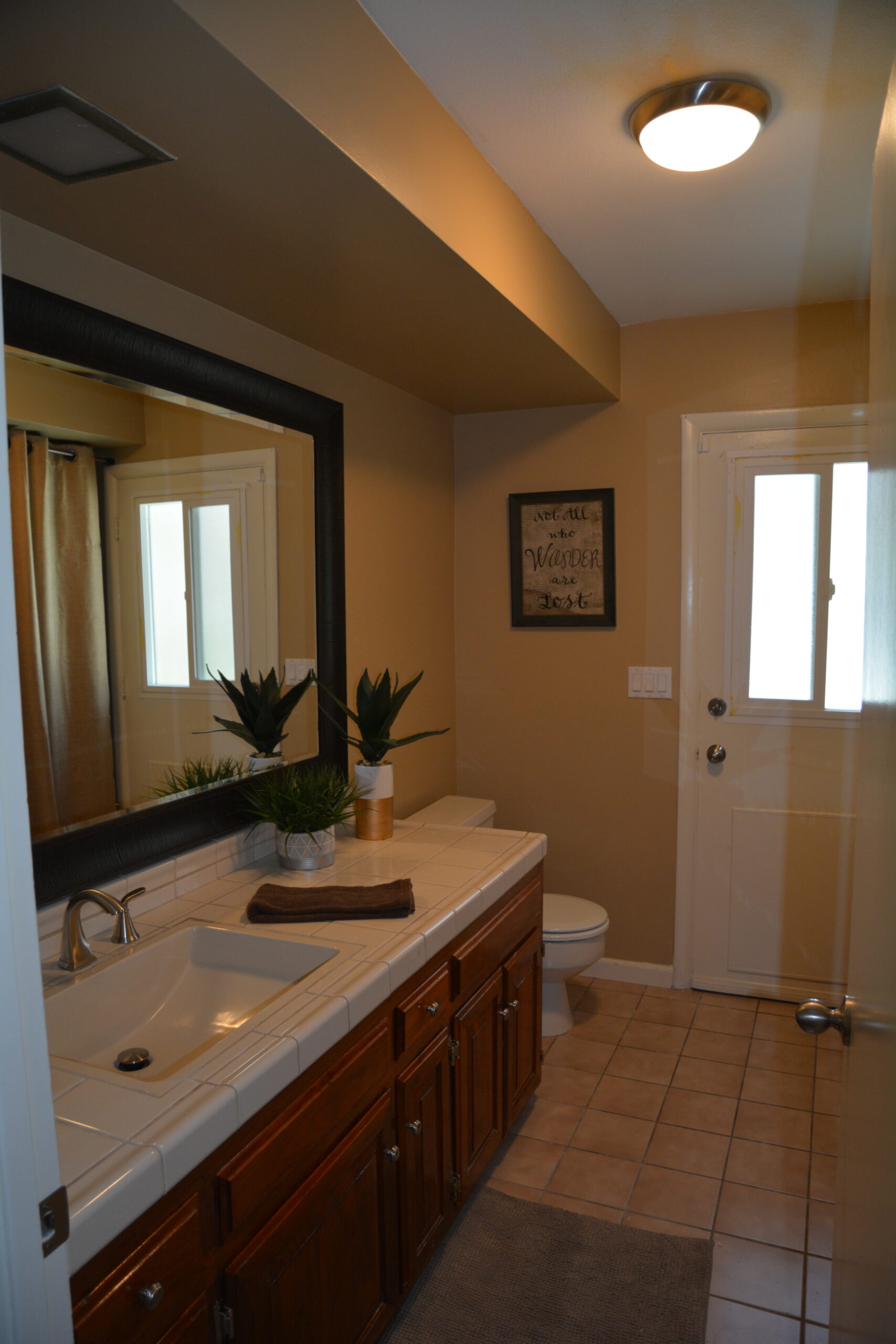 LEAD Tour LEAD Recovery Center Program