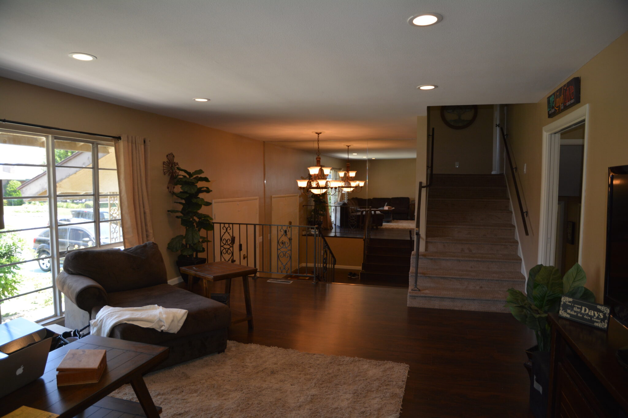 LEAD Tour LEAD Recovery Center Program